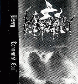 Misery (CH) : Tormented Soul